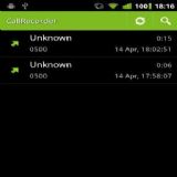Download CallRecorder Cell Phone Software